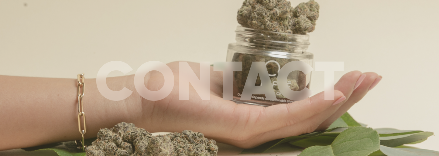Life Cannabis Co.