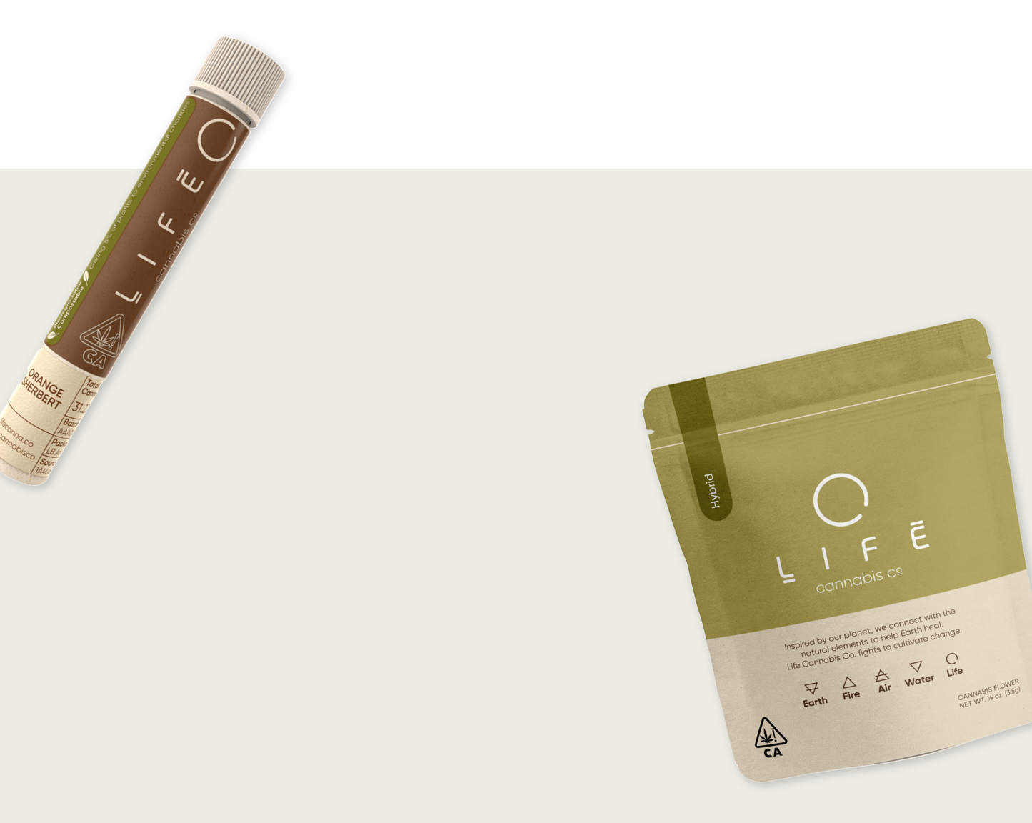 Life Cannabis Co.