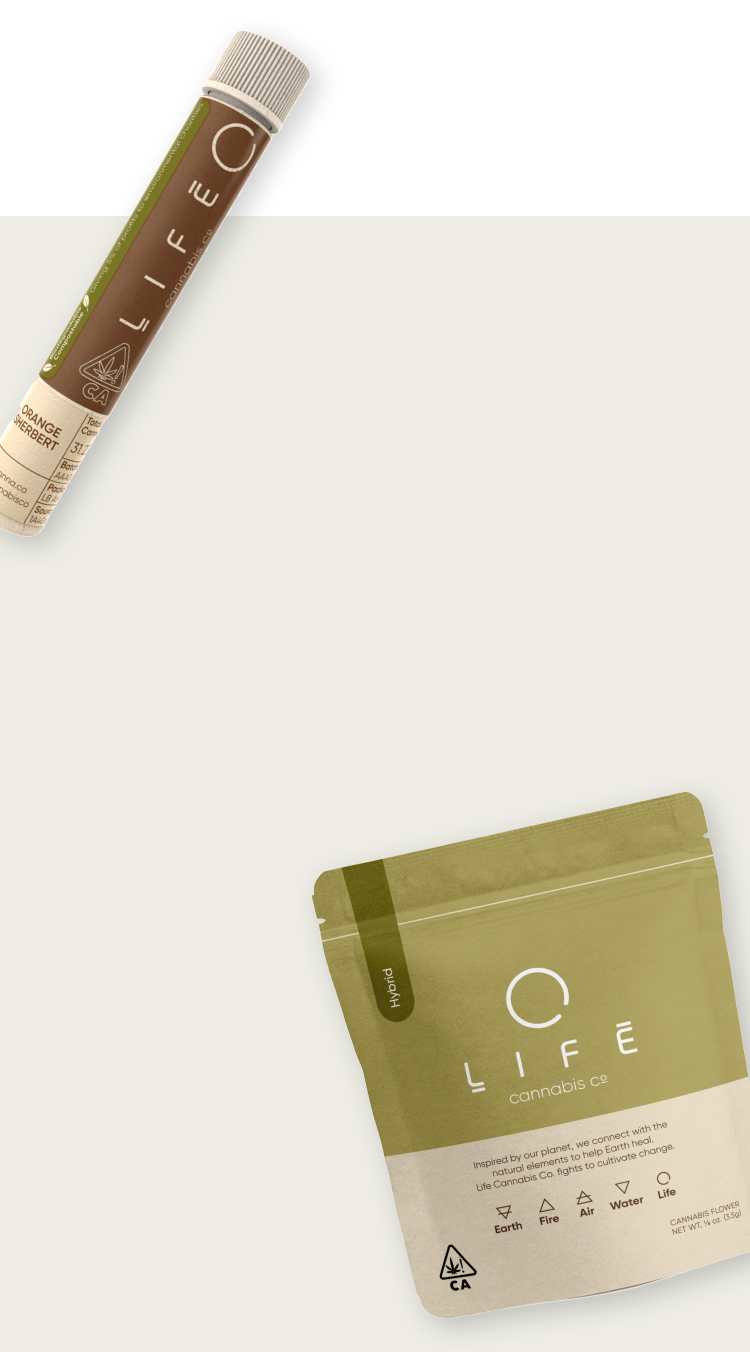 Life Cannabis Co.
