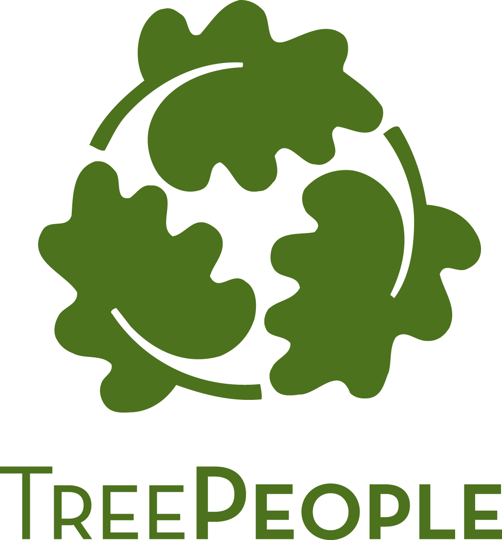 TreePeople Logo