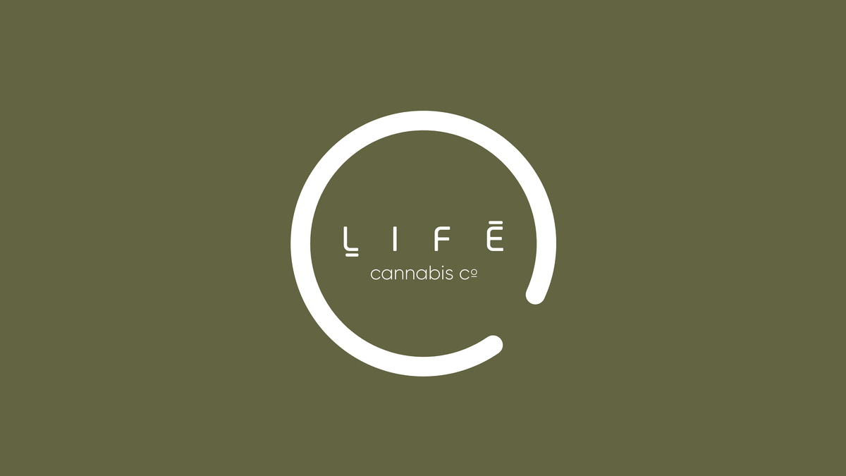 Life Cannabis Co. | The Sustainable Cannabis Company