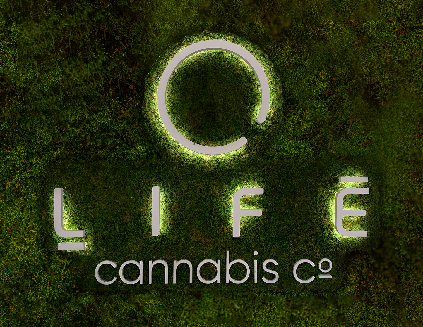 Life Cannabis Co.