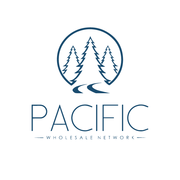 Pacific Wholesale Network Logo